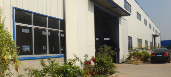 Company profile